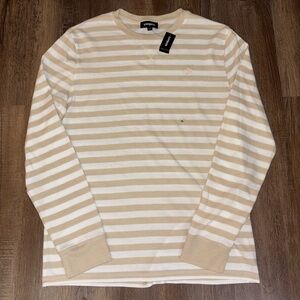 Express long sleeve